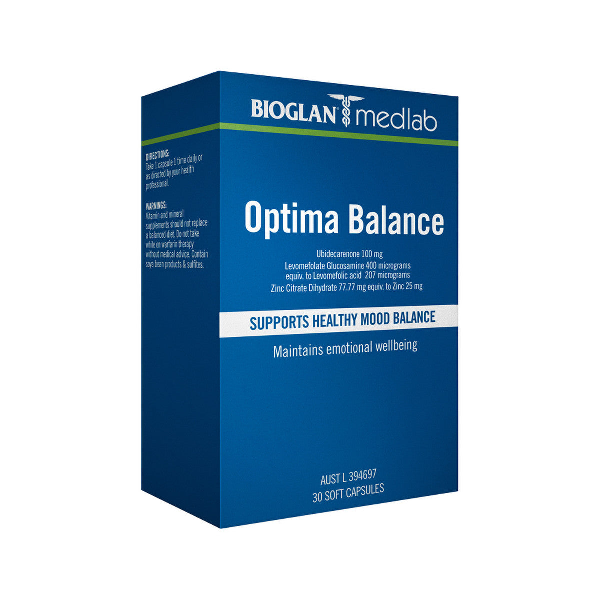 BIOREVIVE Tears Again 10ml