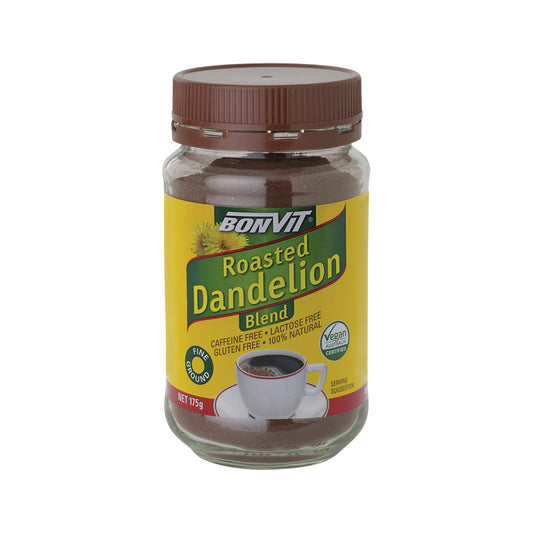 BONVIT Roasted Dandelion Blend Tea x 32 Filter Bags