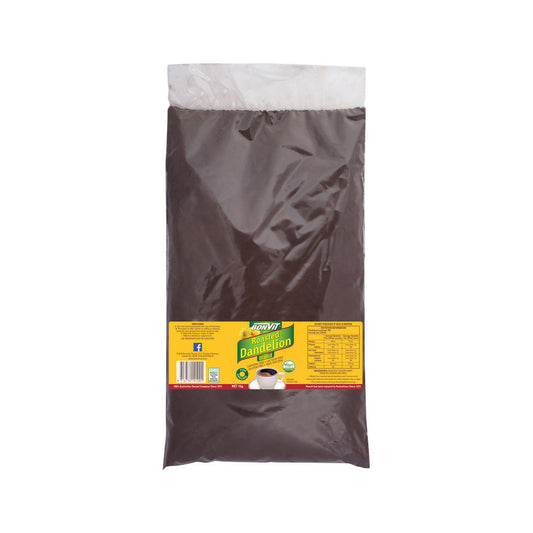 BONVIT Roasted Dandelion Chai Blend Tea x 32 Filter Bags