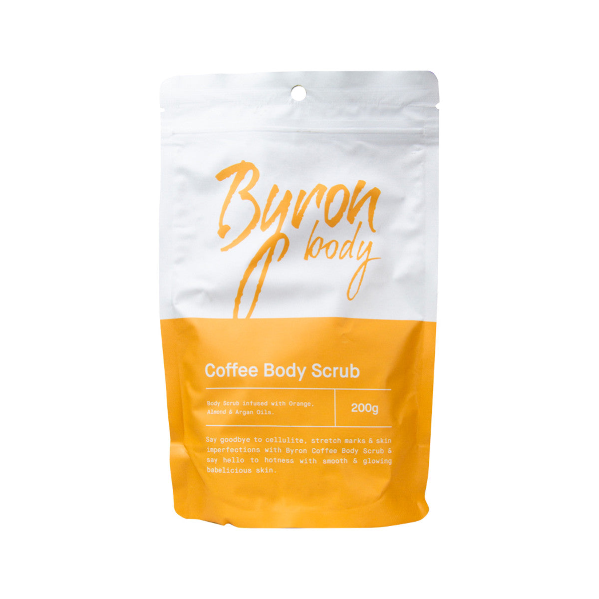 BYRON BAY BELLIES Organic Calming Bubba Bath Tea with Soothing Chamomile & Lavender 50g