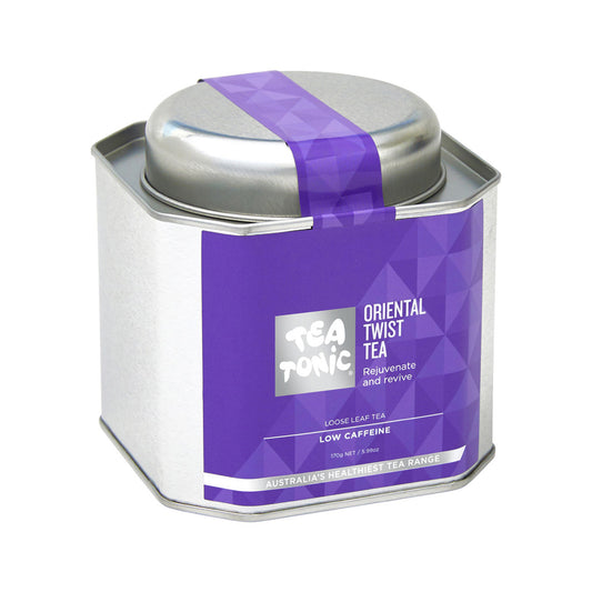 TEA TONIC Persian Breakfast Tea x 20 Tea Bags