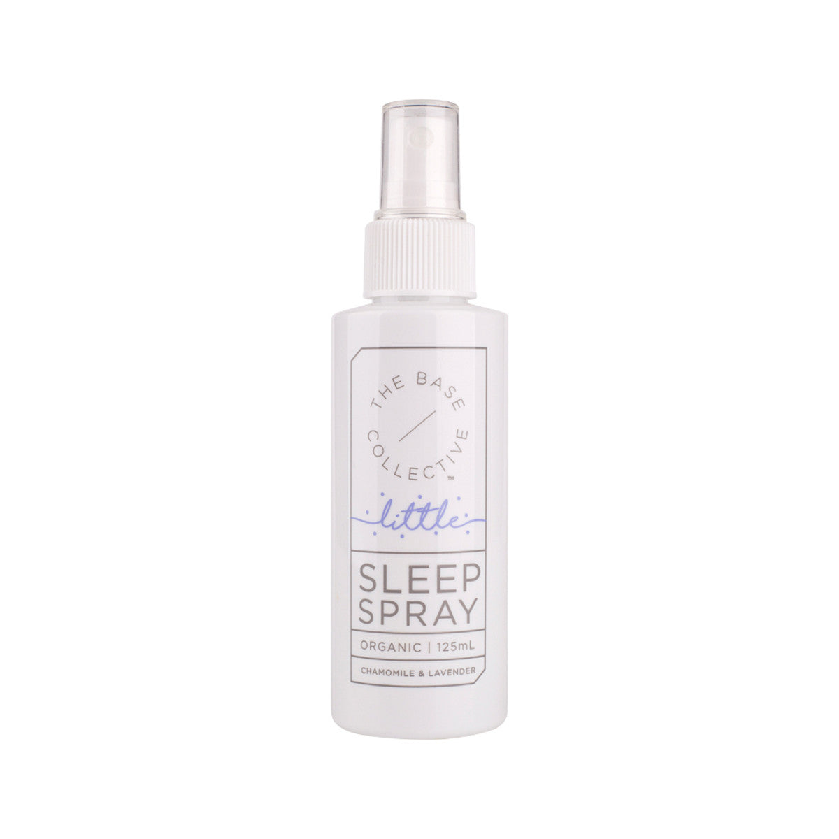 THE BASE COLLECTIVE Magnesium & White Tea Hand & Body Wash 350ml