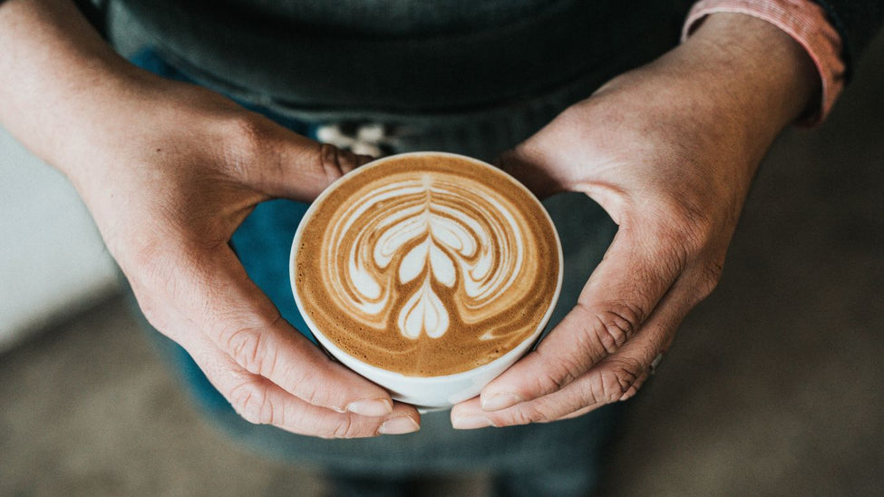 Sustainability in Every Sip: How We're Making a Difference