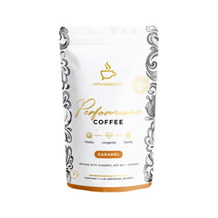 BEFORE YOU SPEAK Period Coffee Original 6g x 7 Pack