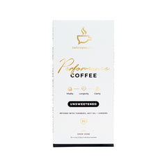 BEFORE YOU SPEAK Thermo Coffee Original 6.5g x 30 Pack