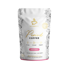 BEFORE YOU SPEAK Thermo Coffee Unsweetened 6.5g x 30 Pack