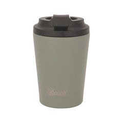 CHEEKI Insulated Coffee Mug Aqua 350ml