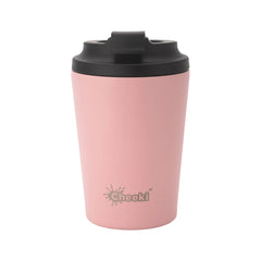 CHEEKI Insulated Coffee Mug Chocolate (Large) 450ml