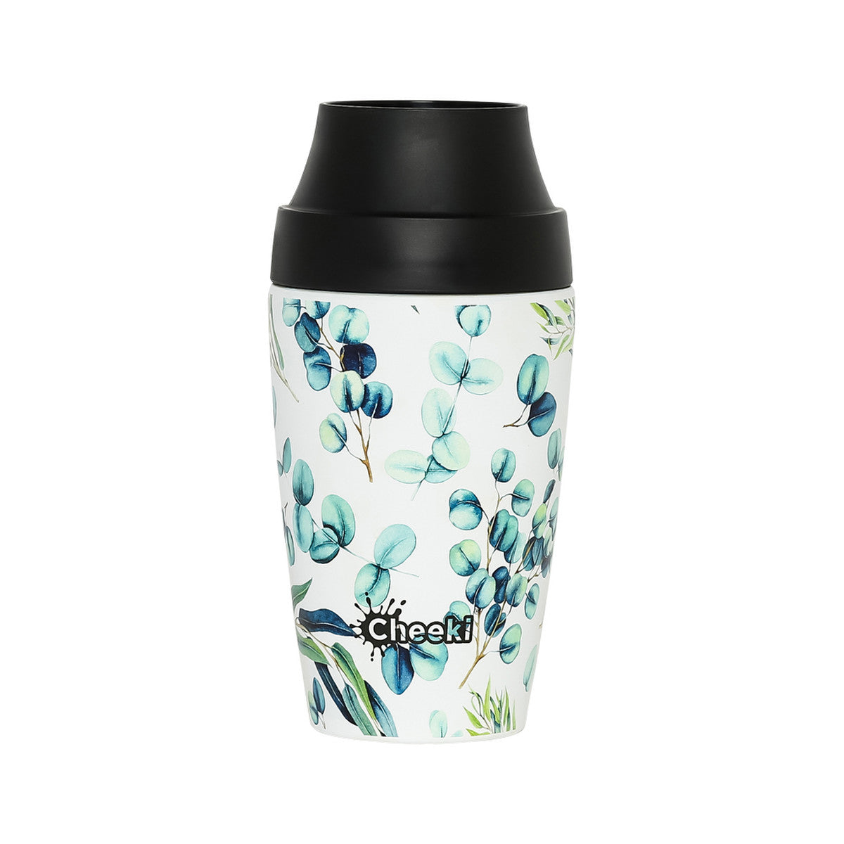 CHEEKI Insulated Coffee Mug Surf (Large) 450ml