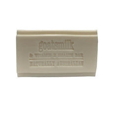 CLOVER FIELDS NATURES GIFTS Plant Based Soap Green Tea 100g x 36 Display