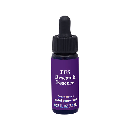 FES Organic Research Flower Essence Coffee 7.5ml