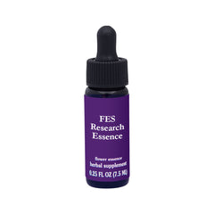 FES Organic Research Flower Essence Coffee 7.5ml