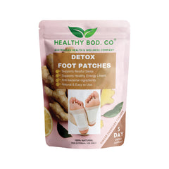 HEALTHY BOD. CO TeaTox Slim (28 Day) Healthy Tea x 28 Tea Bags