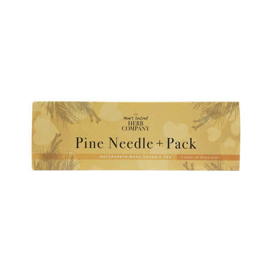 THE HEART CENTRED HERB COMPANY Tonic + Triumph x 14 Tea Bags