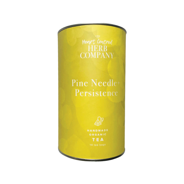 Our Tea Range