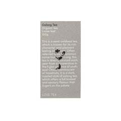 LOVE TEA Organic Pregnancy Tea Loose Leaf 50g