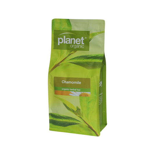 PLANET ORGANIC Organic Herbal Tea Cinnamon x 25 Tea Bags