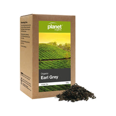 PLANET ORGANIC Organic Tea Green Chai x 25 Tea Bags