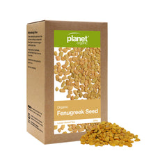 PLANET ORGANIC Organic Herbal Tea Gotu Kola x 25 Tea Bags