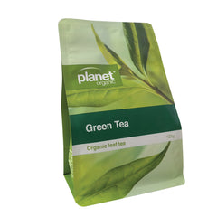 PLANET ORGANIC Organic Tea Oolong x 25 Tea Bags