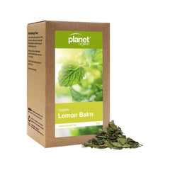 PLANET ORGANIC Organic Herbal Tea Licorice x 25 Tea Bags