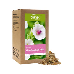 PLANET ORGANIC Organic Herbal Tea Passionflower Loose Leaf 50g