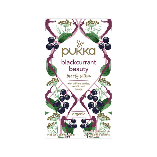 PUKKA Organic Favourites Collection (5 Flavours) x 30 Tea Bags