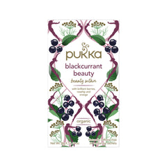 PUKKA Organic Favourites Collection (5 Flavours) x 30 Tea Bags
