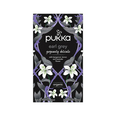 PUKKA Organic Licorice & Cinnamon x 20 Tea Bags