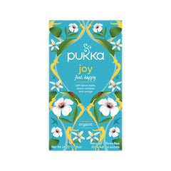 PUKKA Organic Night Time Berry x 20 Tea Bags