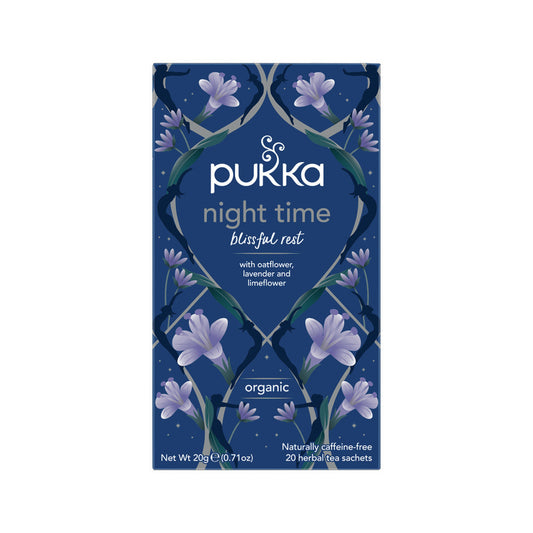 PUKKA Organic Supreme Matcha Green x 20 Tea Bags