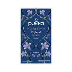 PUKKA Organic Supreme Matcha Green x 20 Tea Bags