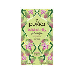 PUKKA Organic Womankind x 20 Tea Bags
