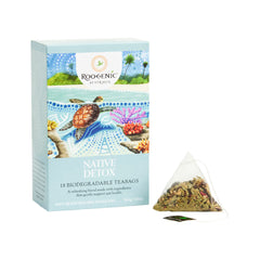 ROOGENIC AUSTRALIA Native Relaxation x 18 Tea Bags