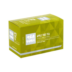 TEA TONIC Black Tea Loose Leaf 500g