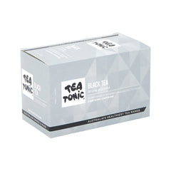 TEA TONIC Celebration Tea Caddy Tin 80g