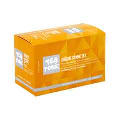 TEA TONIC Coconut Tea Loose Leaf 500g