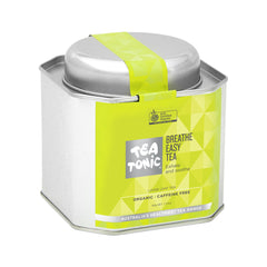 TEA TONIC Organic Chamomile Tea x 20 Tea Bags
