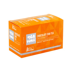 TEA TONIC Organic Complexion Tea Loose Leaf 500g