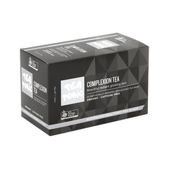 TEA TONIC Organic Dark Chocolate & Black Tea x 20 Tea Bags