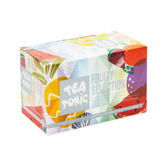 TEA TONIC Organic G.L.E.W. Tea x 20 Tea Bags