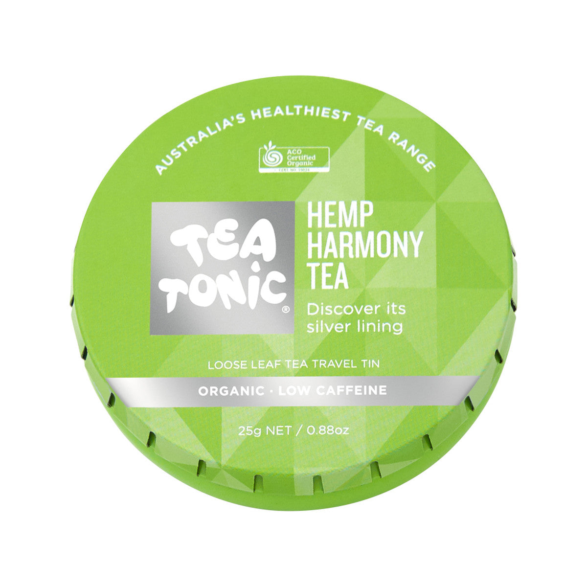 TEA TONIC Organic Licorice Lover Tea Loose Leaf 500g