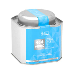 TEA TONIC Organic Longevity Tea Loose Leaf 500g