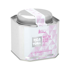 TEA TONIC Oriental Twist Tea Travel Tin 15g