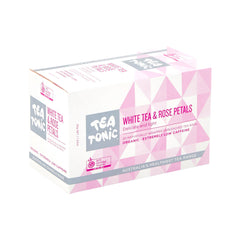 TEA TONIC Persian Breakfast Tea Caddy Tin 150g