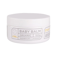 THE BASE COLLECTIVE Magnesium & White Tea Hand & Body Wash 500ml